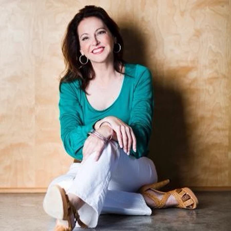 Susan Bruch