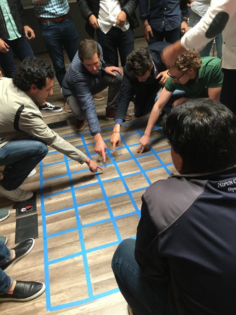 Investor Match