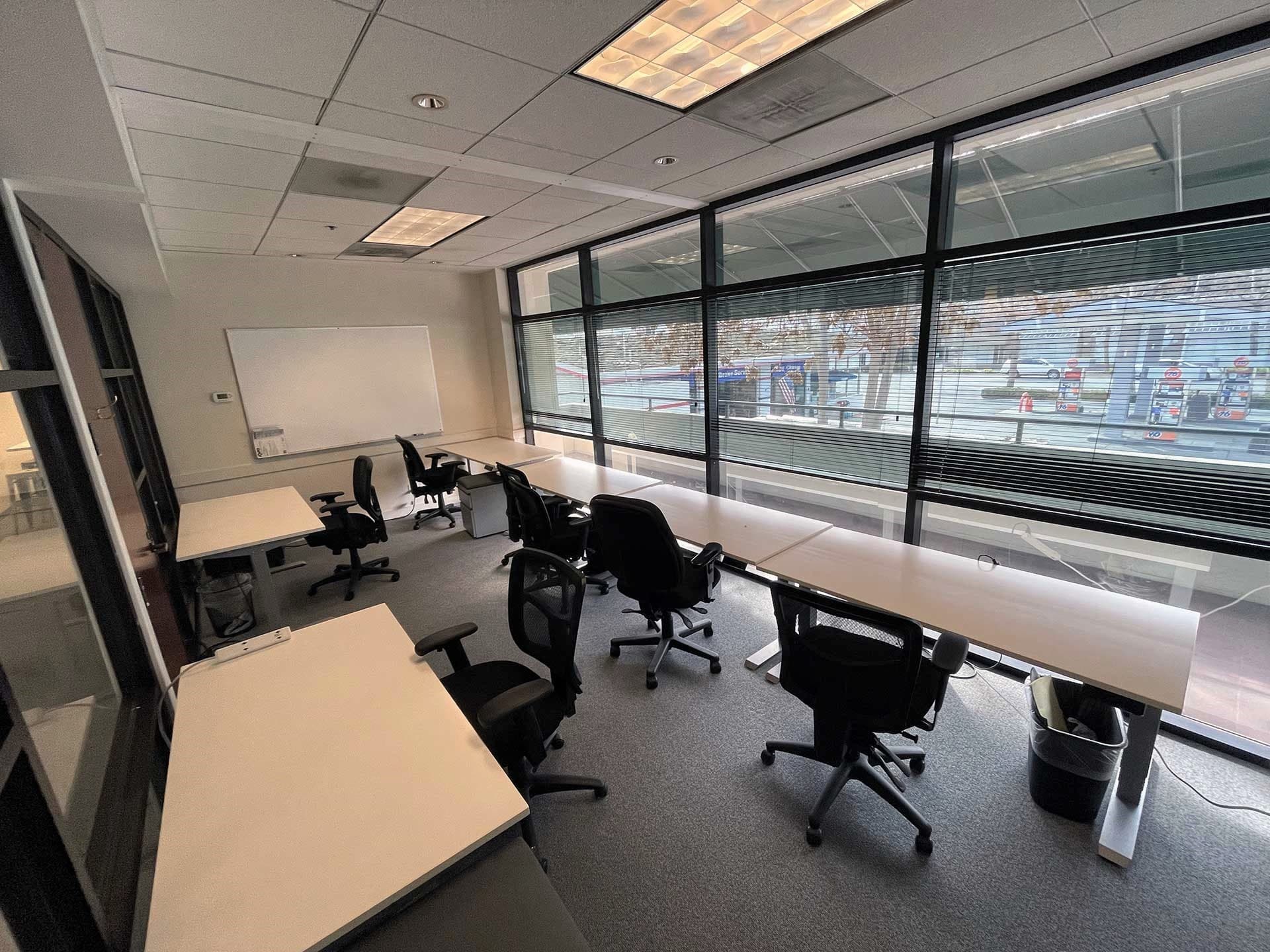Private office