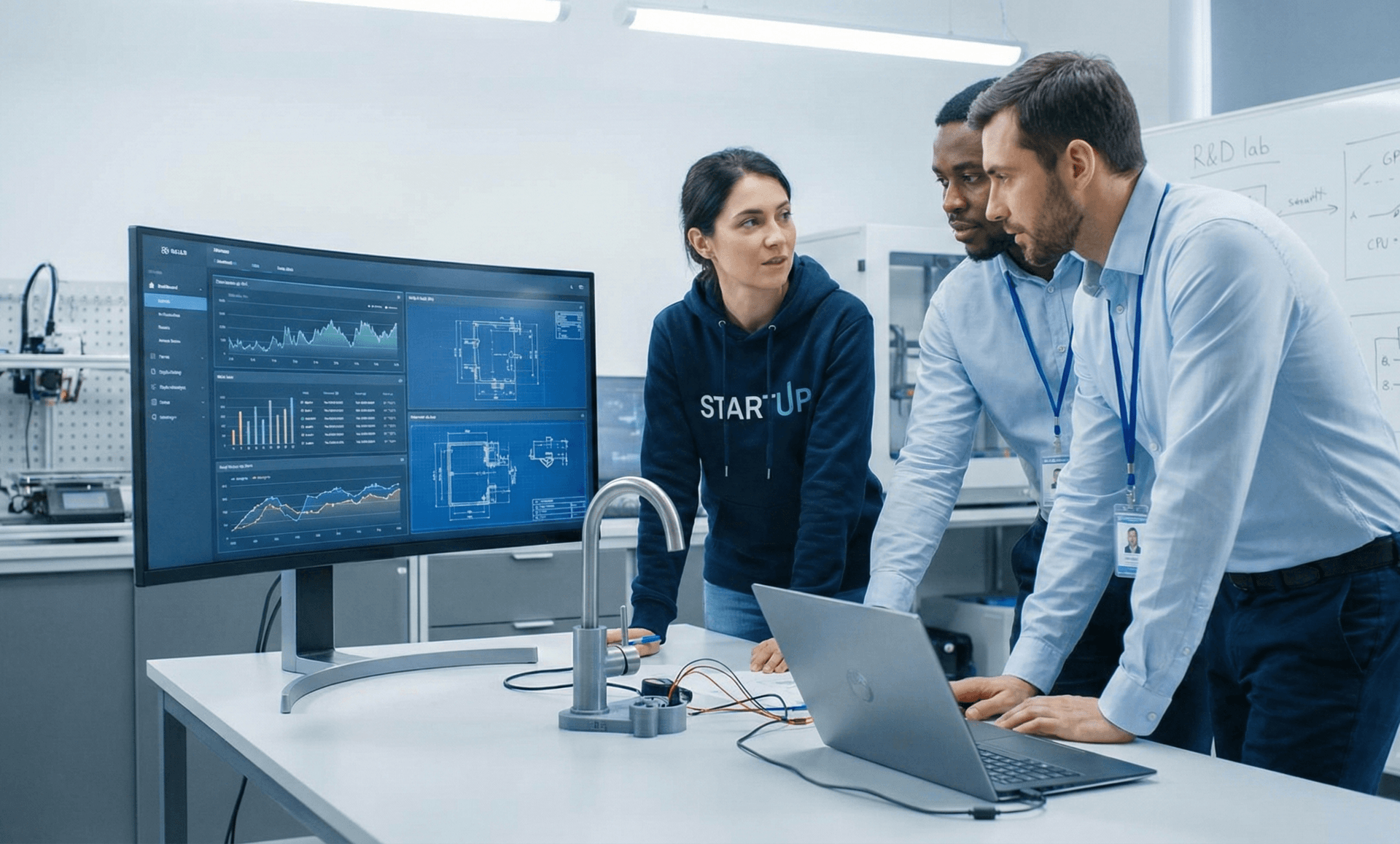 Strategic mentorship