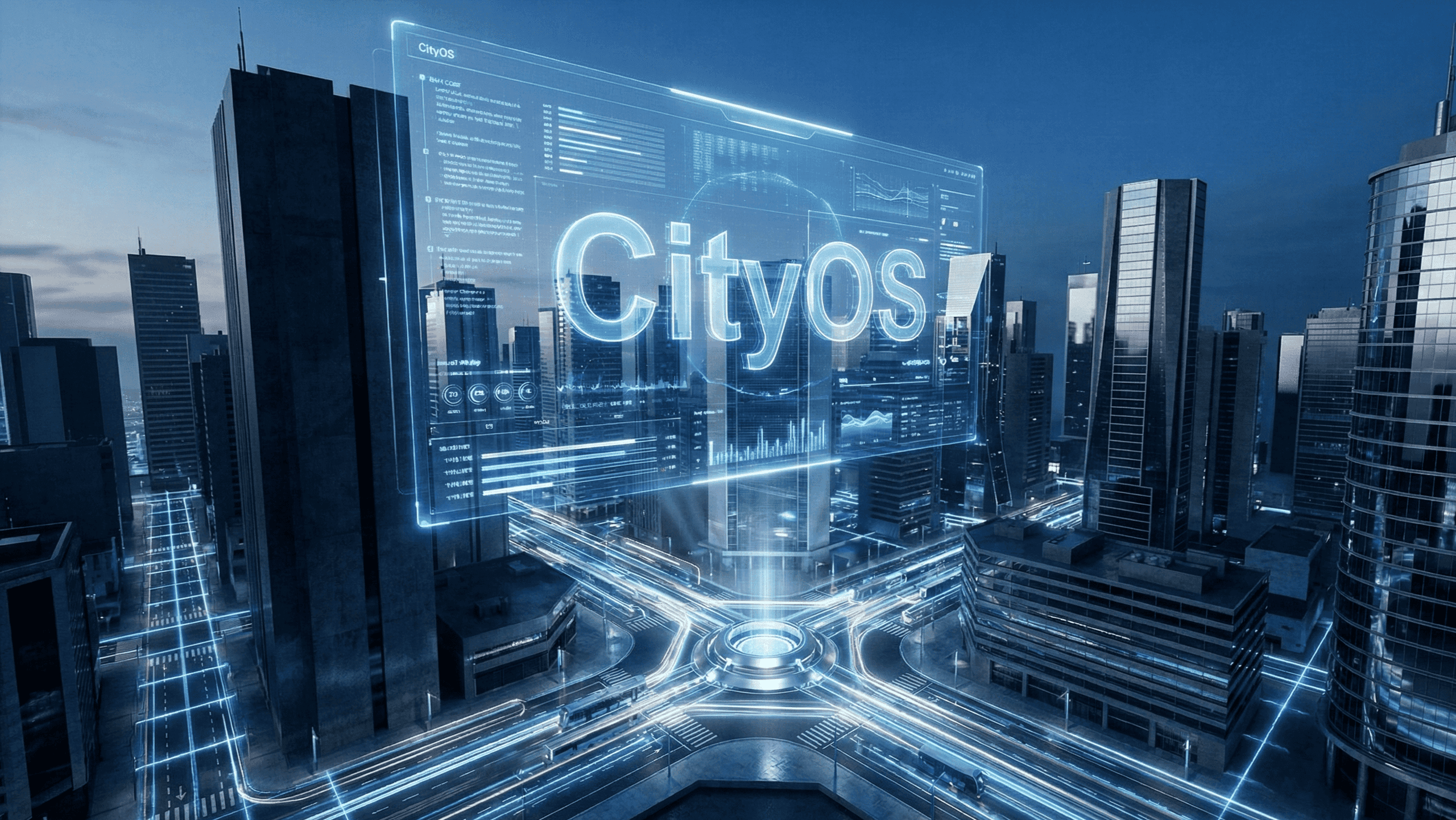 City-scale integration