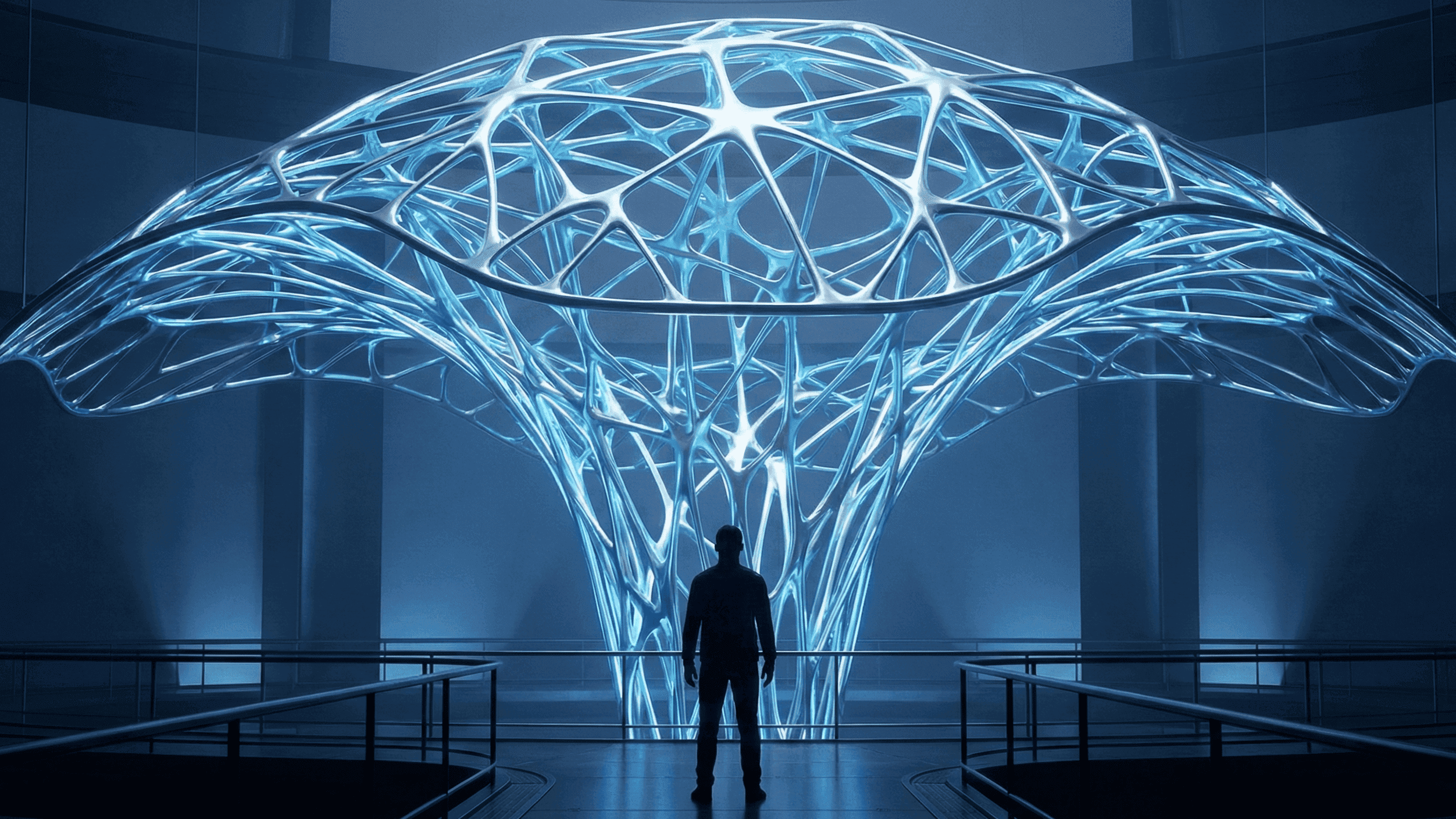 Human-centered mission & access