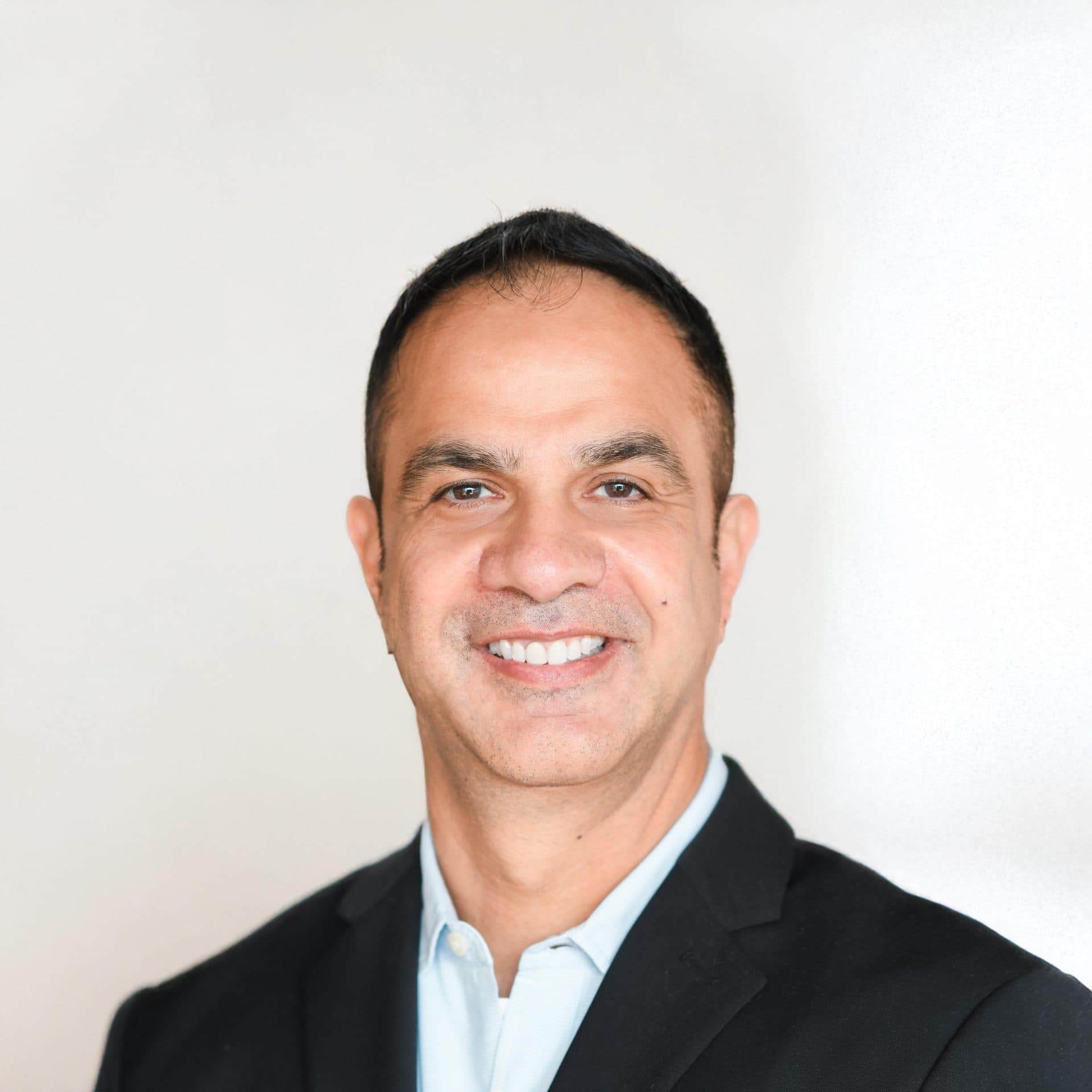 Niraj Nagrani
