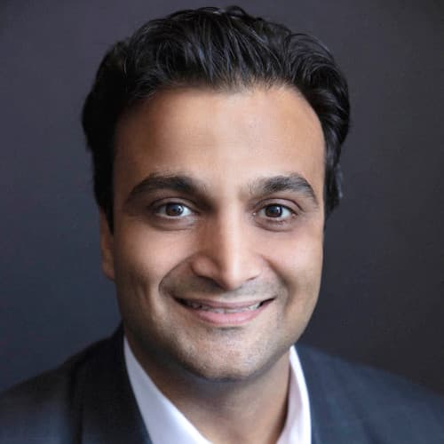 Satya Bajpai