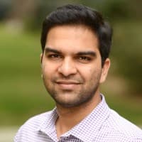 Adarsh Goyal