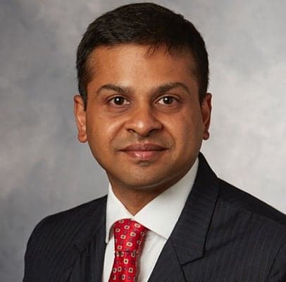 Amit Sridharan