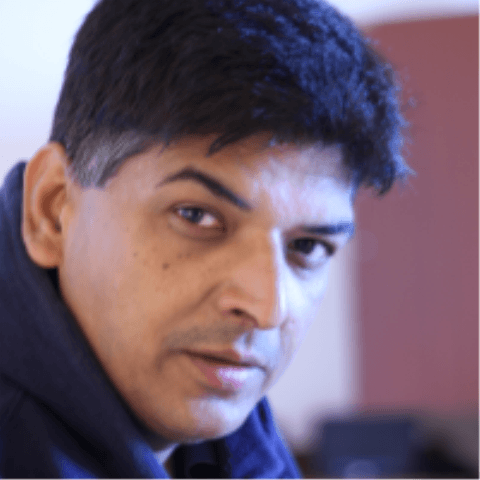 Ravi Sharma
