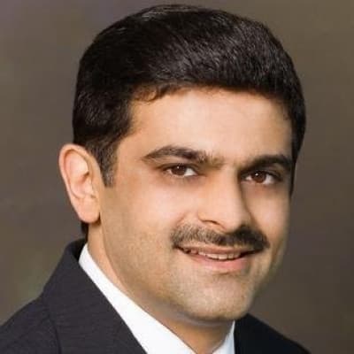 Munish Khetrapal