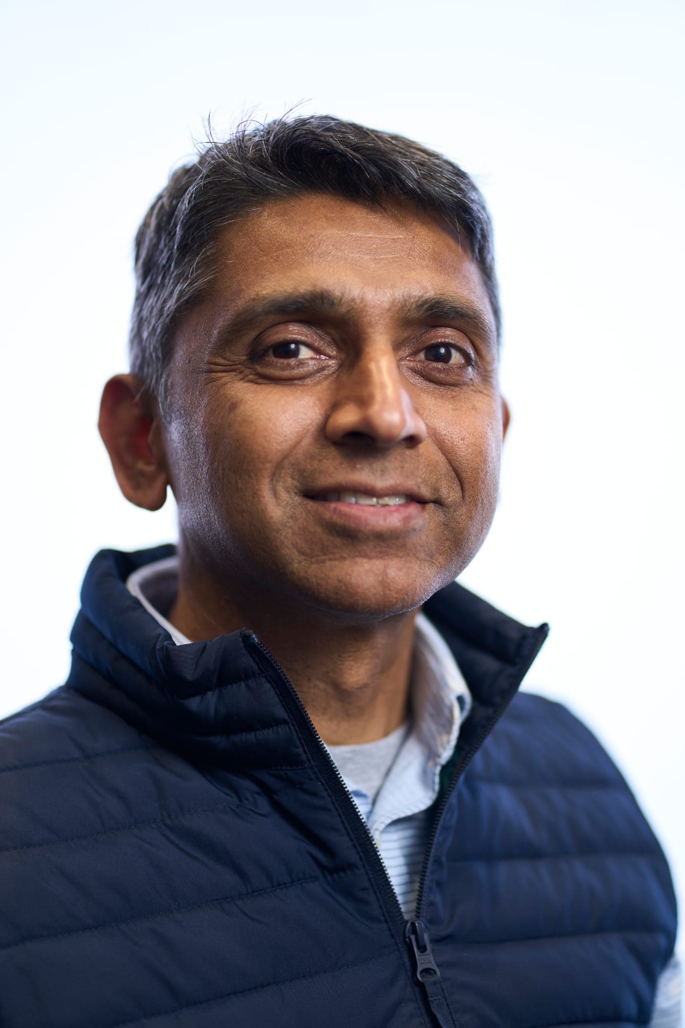 Vinod Sirimalle
